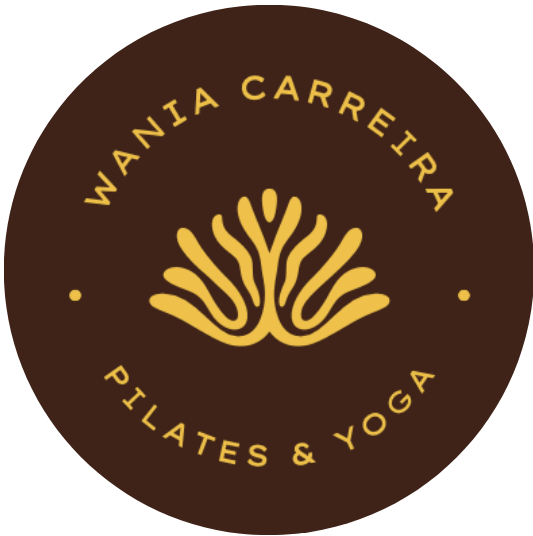 Wania Carreira Pilates & Yoga