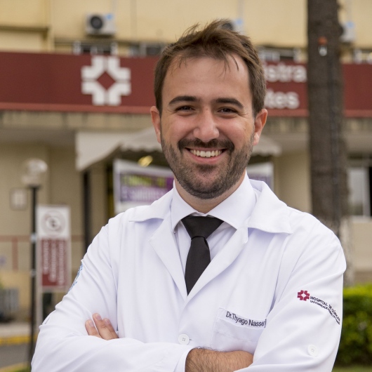 Thiago Tummler